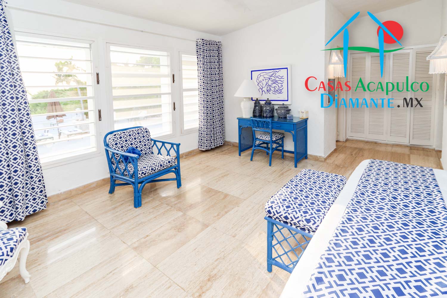 Casa Ingrid - Recámara seis 3